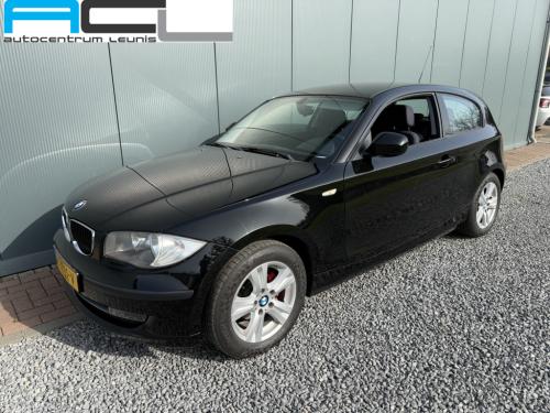 BMW 1 Serie 116i 2.0 122pk executive 3-drs