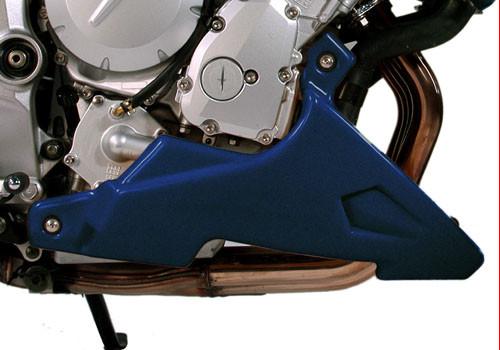 Ruitjes,huggers,undertail,radiator covers en meer accessoires