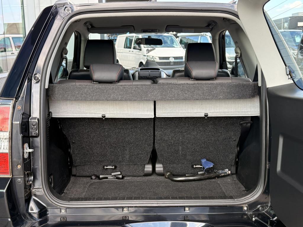 Suzuki Grand Vitara 1.6-16v high executive | airco | leder | keyless entry 