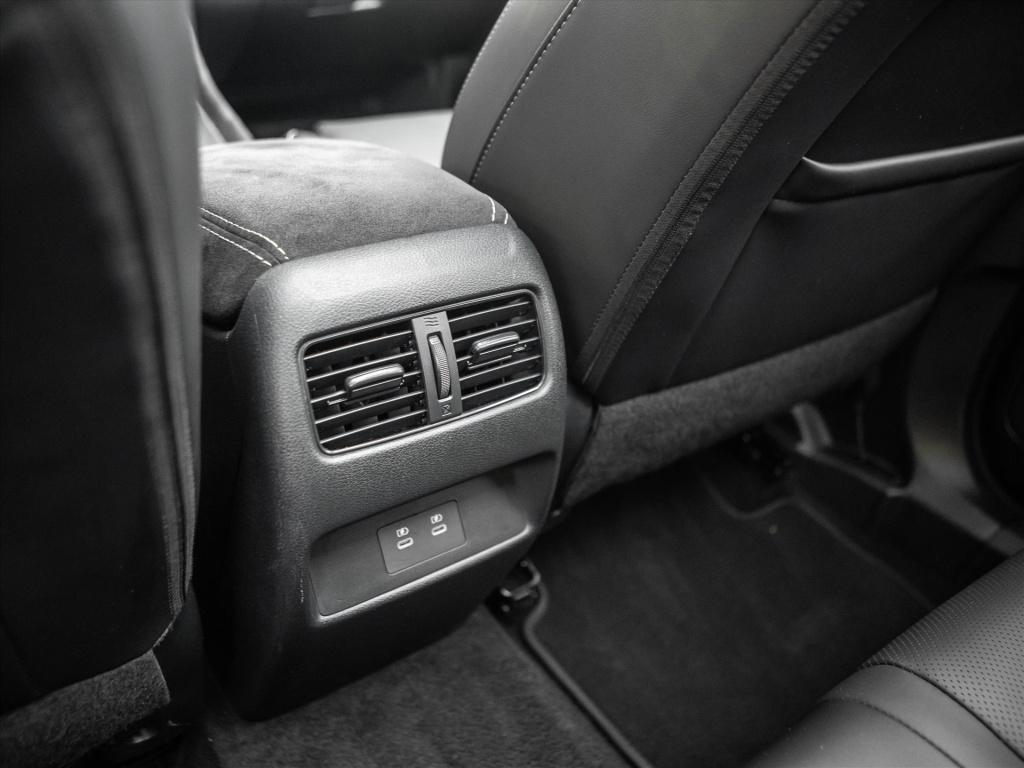 Nissan Qashqai mild-hybrid 160pk automaat tekna plus | bose | pano | memory