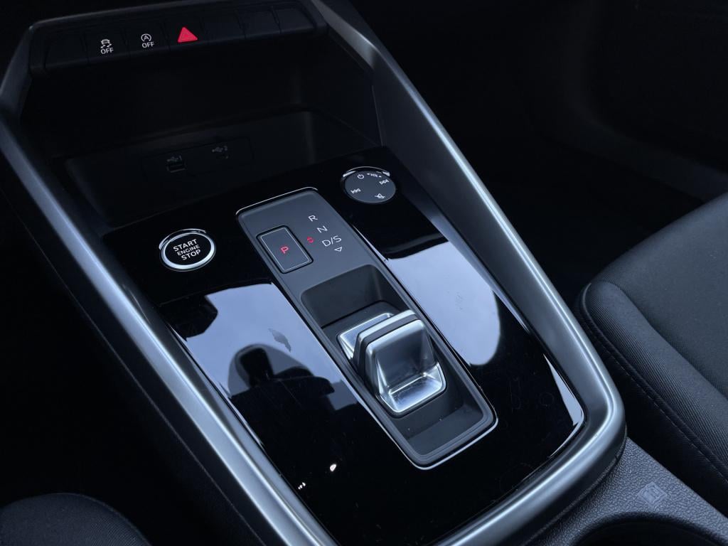 Audi A3 sportback 35 tfsi pro line automaat | virtual cockpit | adaptieve c