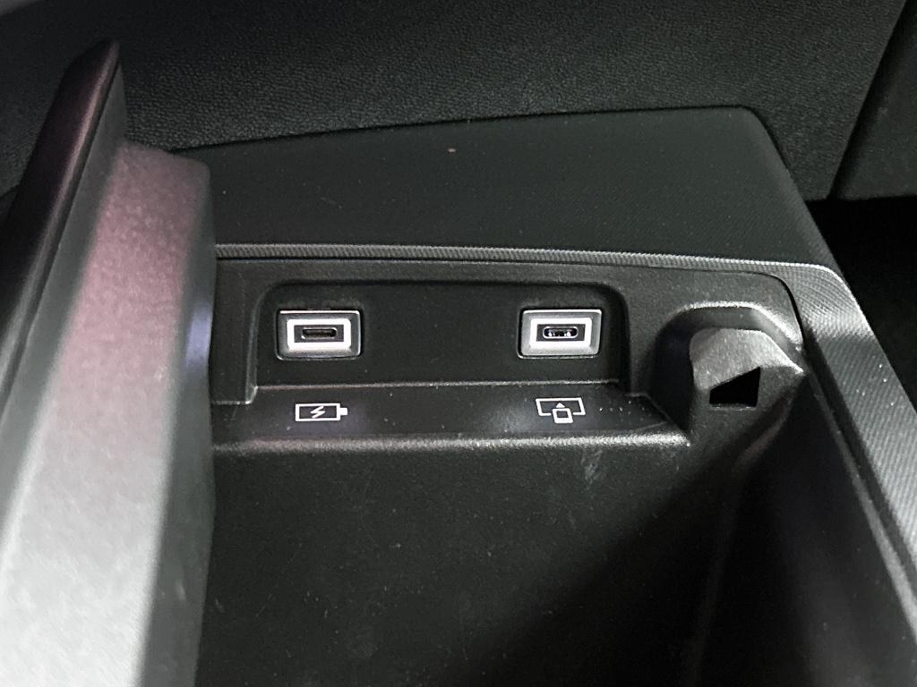 Peugeot 3008 hybrid 145pk automaat gt | rijklaar | elektrische kofferklep |