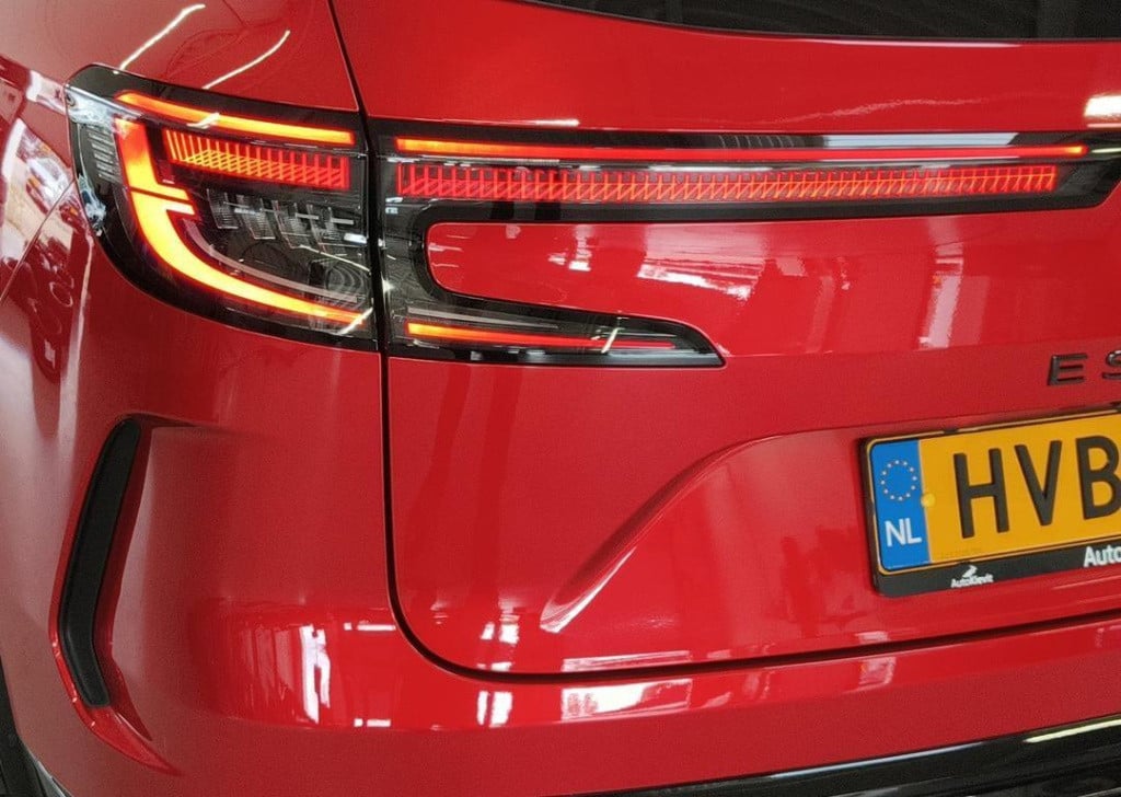 Renault Espace e-tech full hybrid 200 esprit alpine 5p. - pack harman kardo