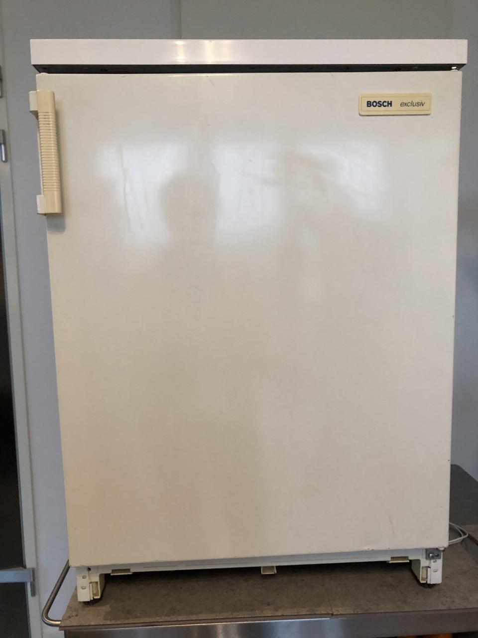 Tafelmodel koelkast Bosch