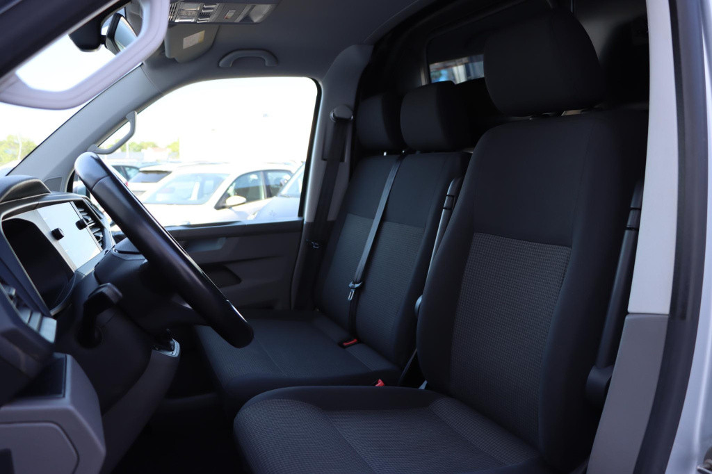 Volkswagen Transporter 2.0 tdi l2h3 30 bulli 150pk dsg7