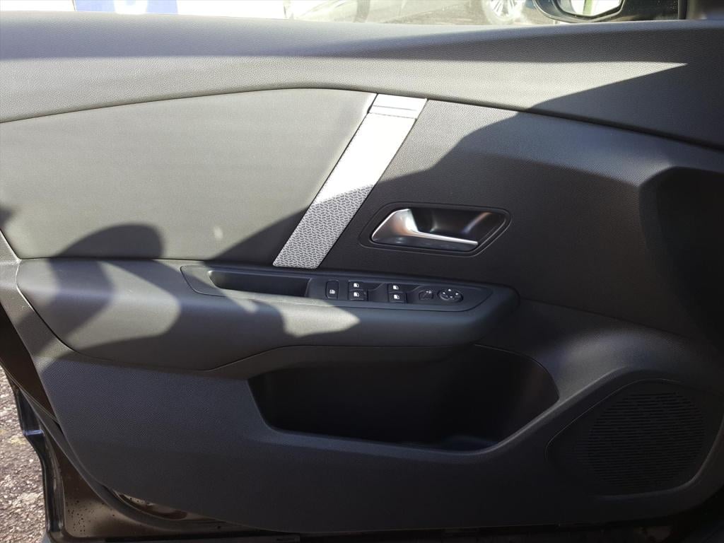 Citroen C4 feel pack 1.2 pt-130pk (vol)automaat (eat8)navigatie | cruise & 