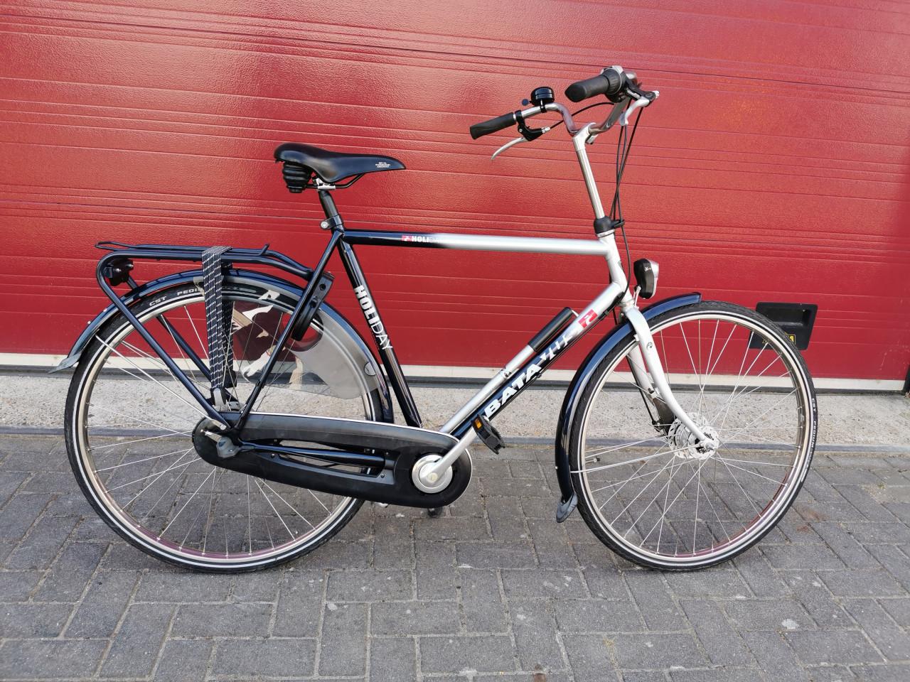 BATAVUS HOLIDAY HERENFIETS