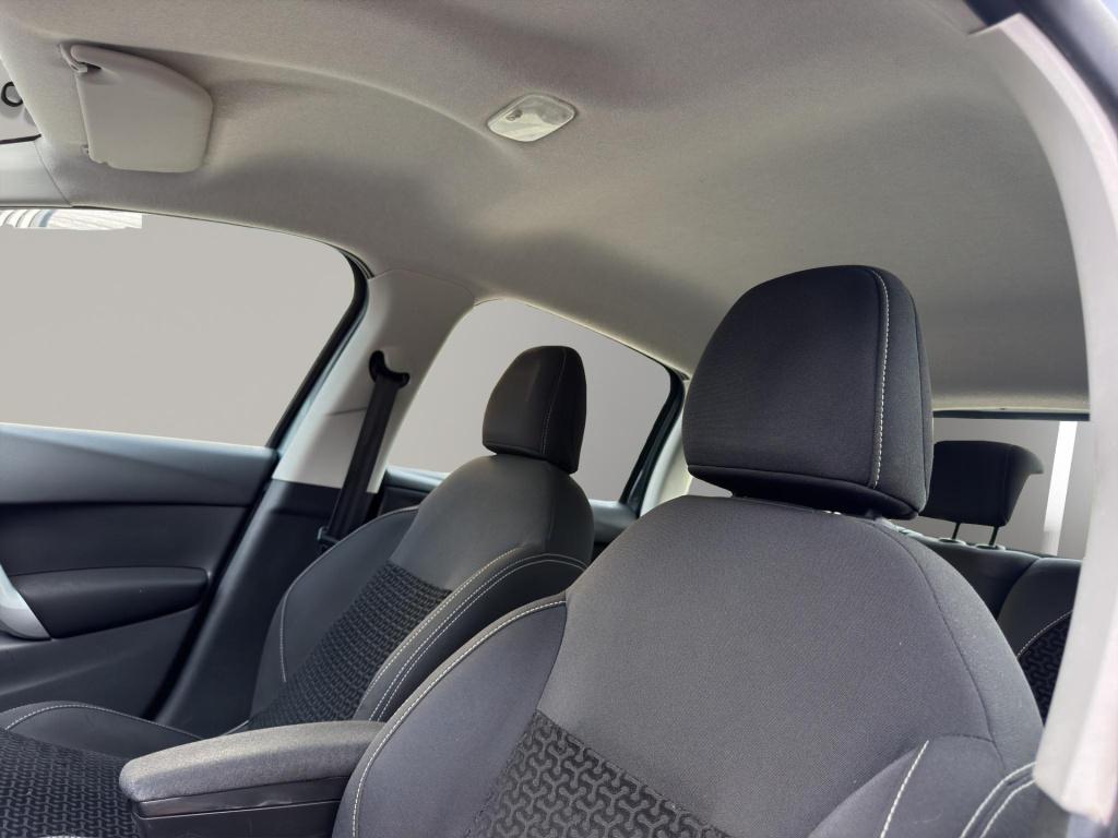 Citroen C3 1.6 e-hdi dynamique airco cruise