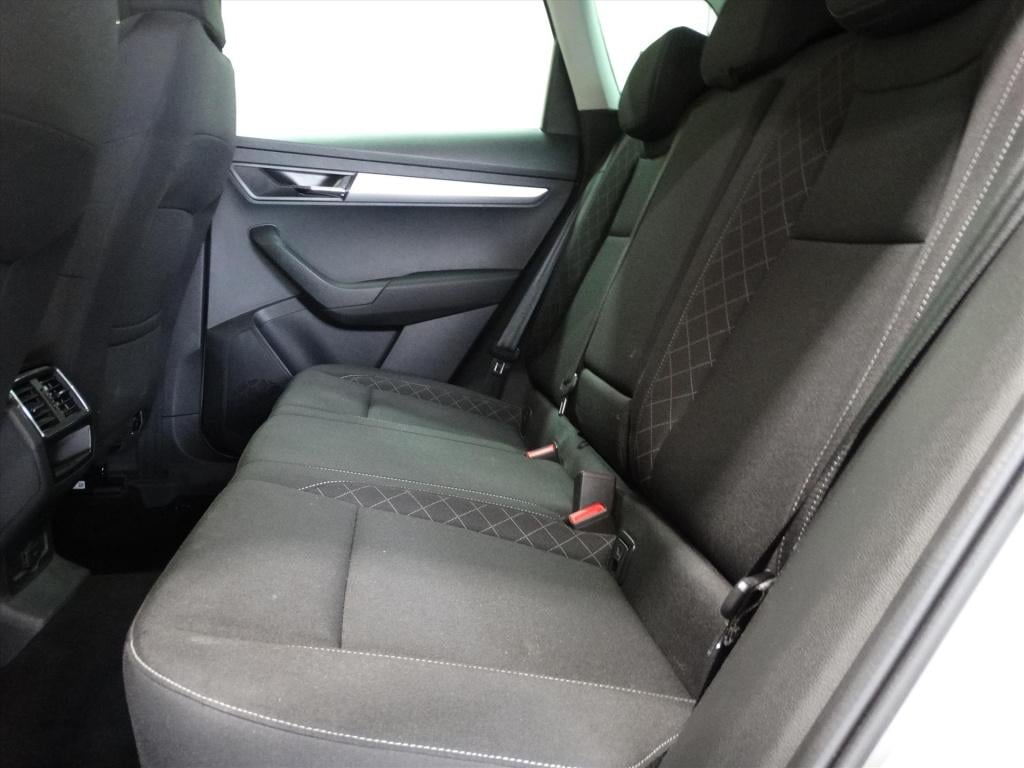 Skoda Karoq 1.0 tsi greentech 115pk ambition business