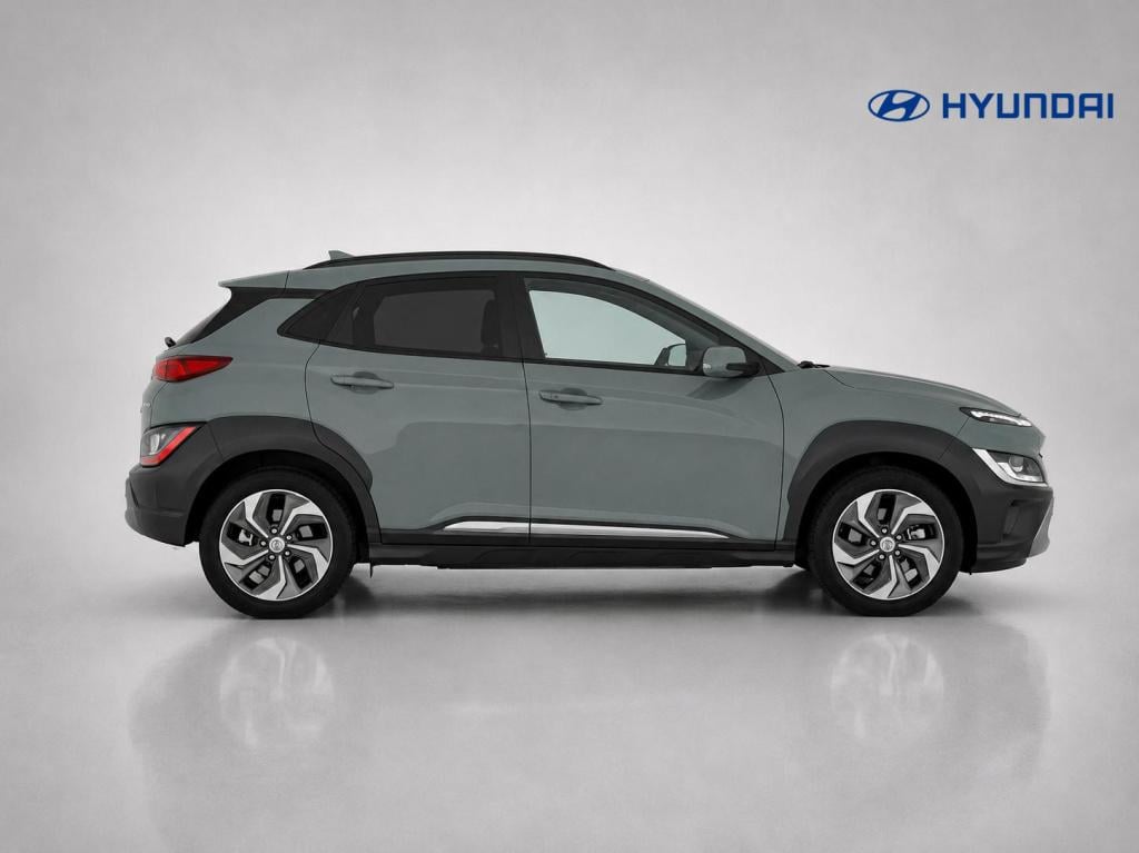 Hyundai Kona 1.6 gdi hev fashion