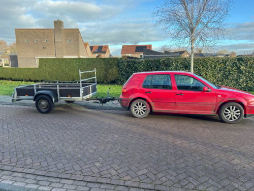 GROFVUIL AFVOEREN / SPULLEN OPHALEN OF VERHUIZEN