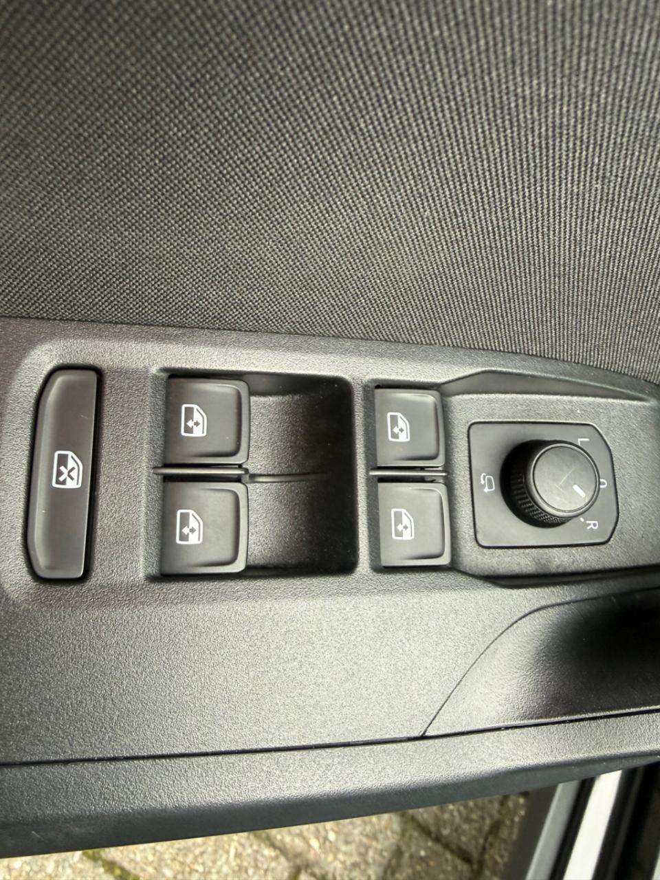 Seat Arona 1.0 tsi fr business intense plus automaat