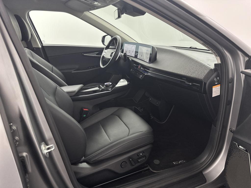 Kia Ev6 plus 77.4 kwh | trekhaak |