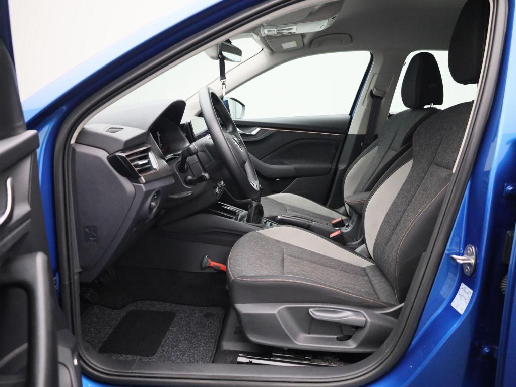 Skoda Scala 1.0 tsi business edition | navigatie | apple carplay | virtual 