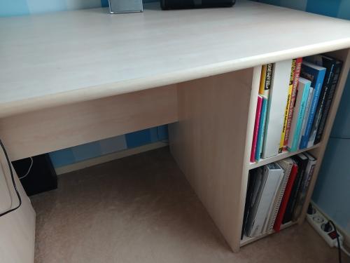 Mooi bureau