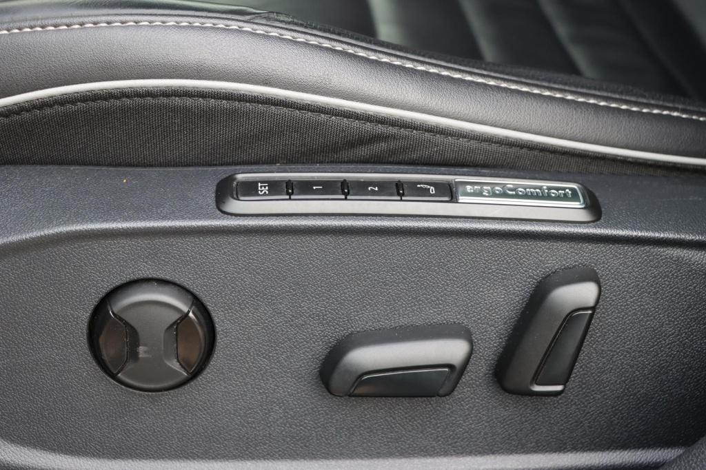 Volkswagen Arteon shooting brake 1.4 tsi ehybrid elegance business+ 217pk d