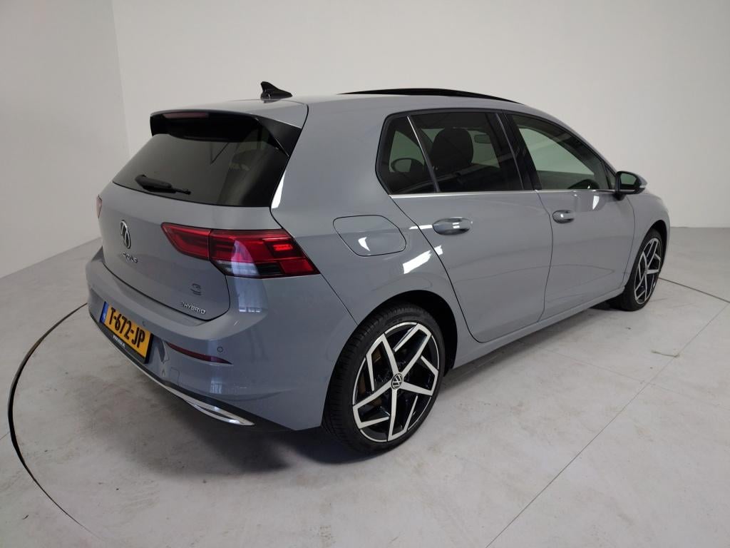 Volkswagen Golf 1.4 ehybrid gte