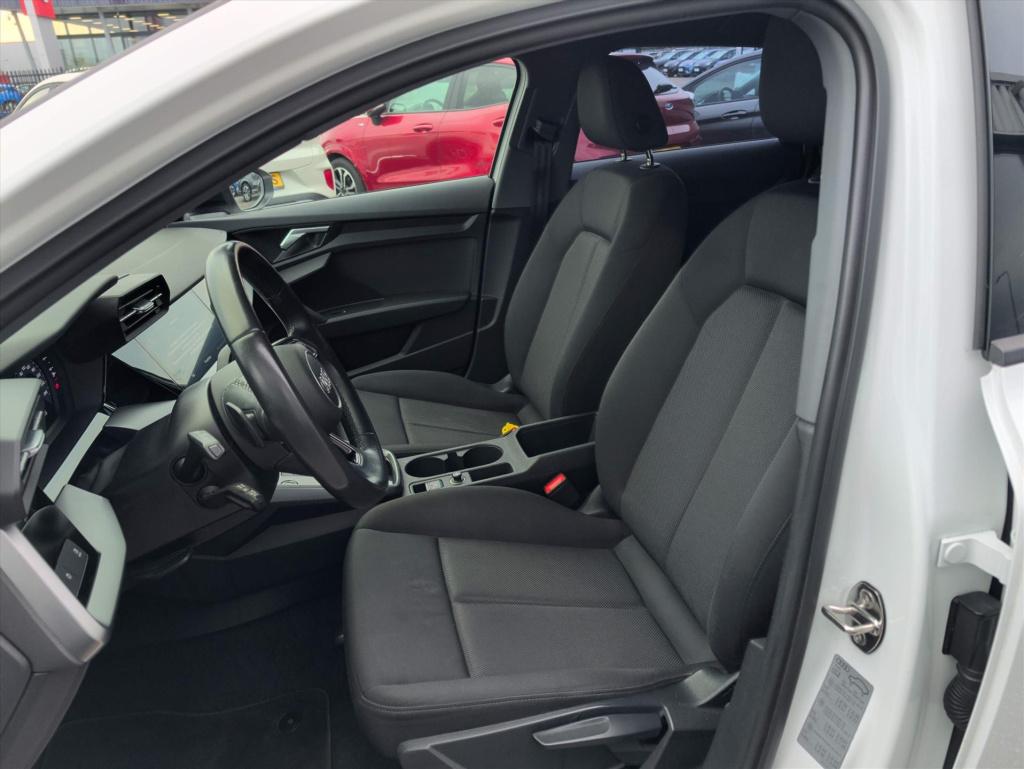 Audi A3 sportback 40 tfsi e 204pk phev s-tronic edition