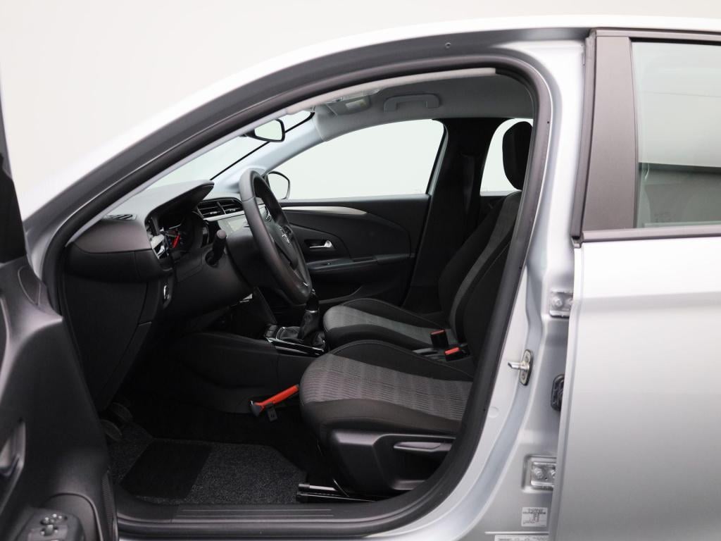 Opel Corsa 1.2 level 2 | bluetooth | apple carplay / android auto | cruise 