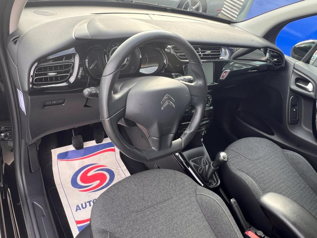 Citroen C3 1.0 puretech collection