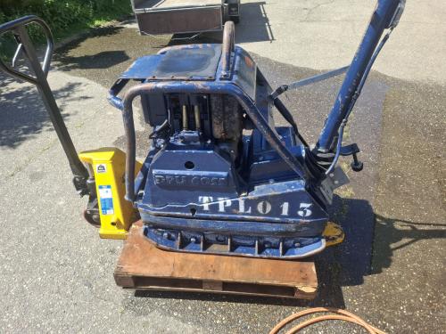 Wacker dpu 60 55