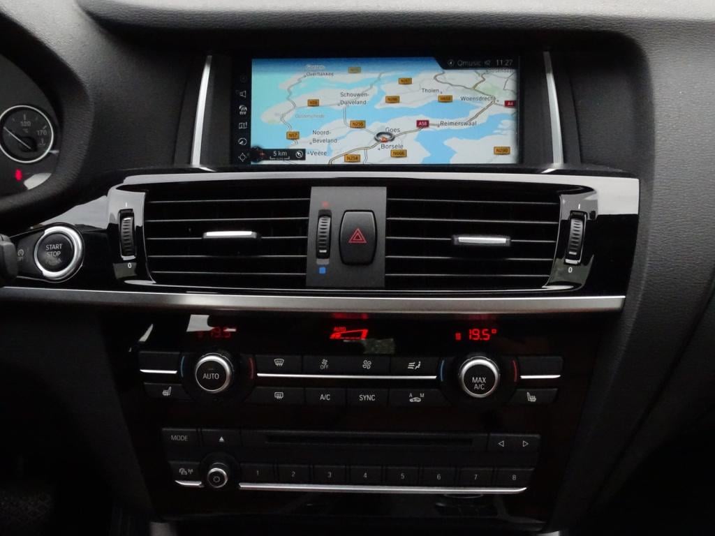 BMW X4 xdrive20i centennial high executive m-sportpakket | pano