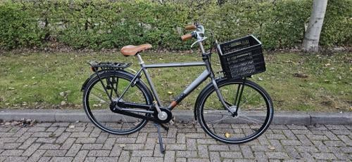 Batavus Block  Buster Herenfiets