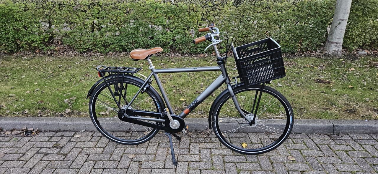 Batavus Block  Buster Herenfiets