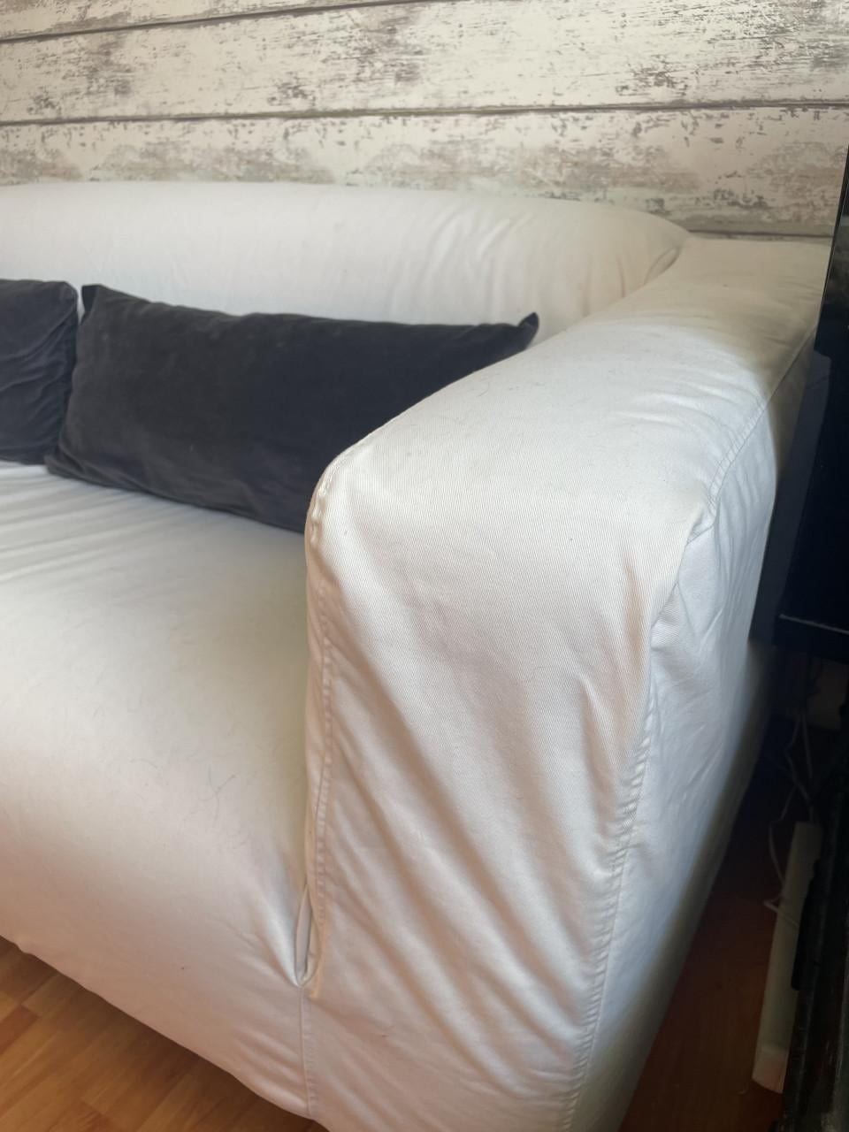 Klippen zitbank