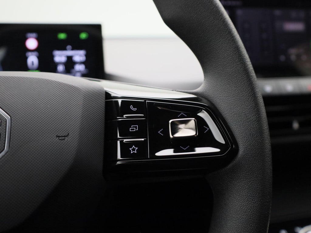 MG 4 standard 51 kwh | automaat | climate control | apple carplay/android |
