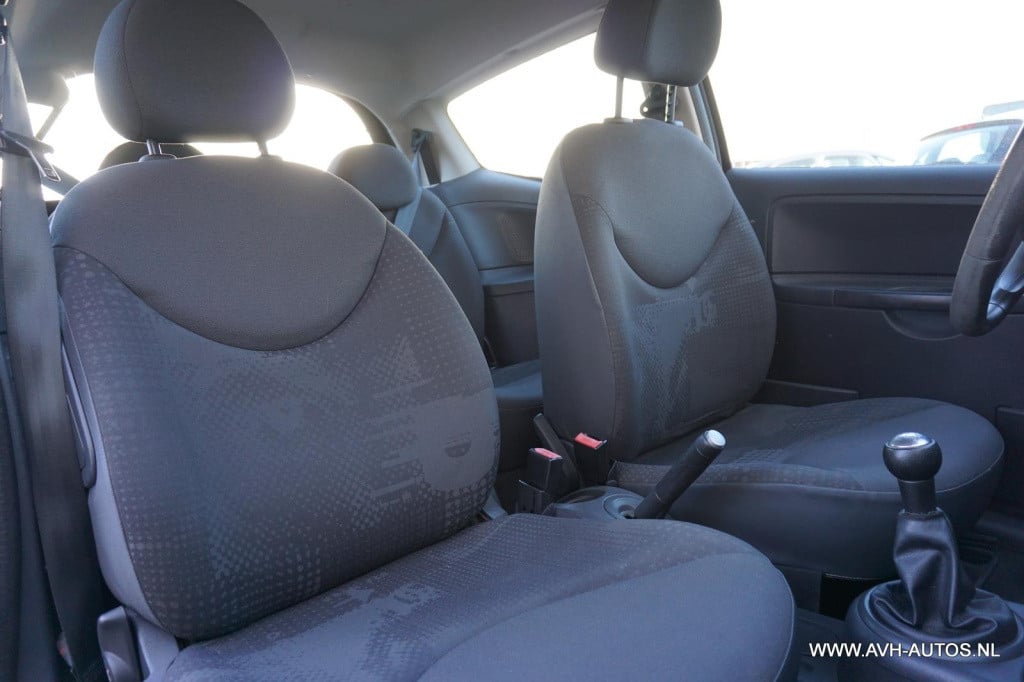 Citroen C2 1.1i séduction