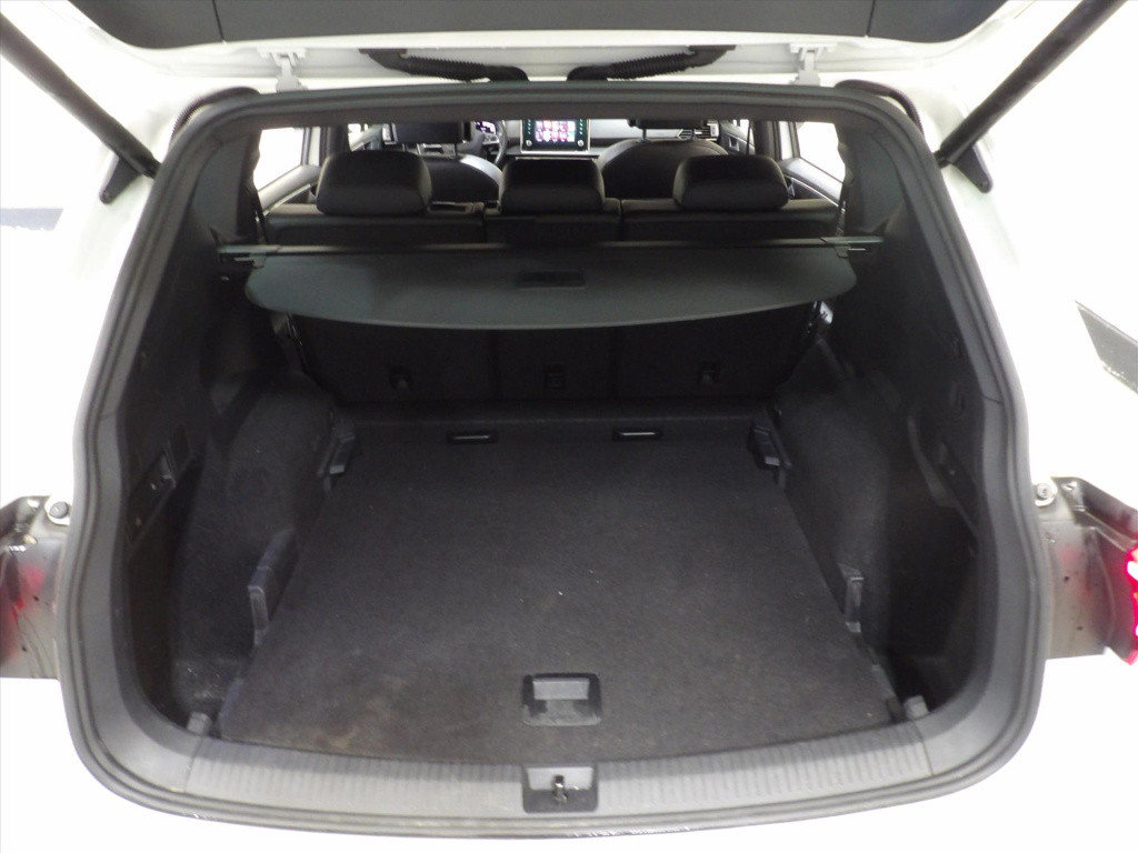 Seat Tarraco 1.5 tsi 150pk dsg-7 xcellence