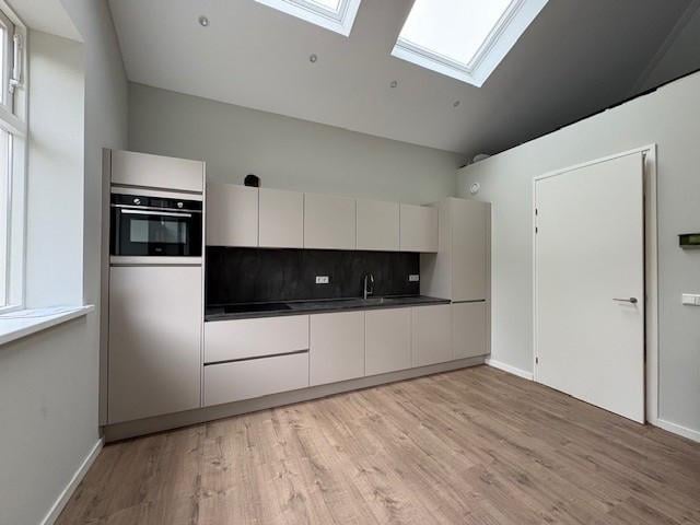 Huur loftwoning in Kortgene