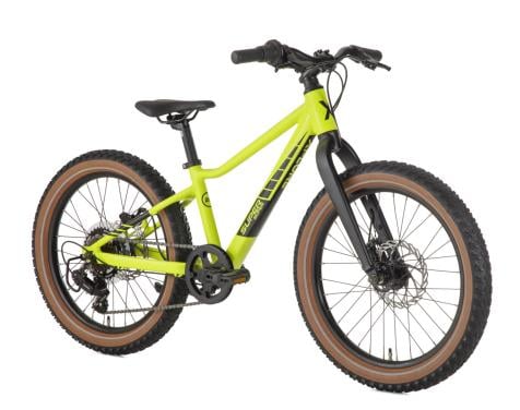 Nieuwe Supersuper Xplore jongensfiets 20" 29cm Der 7 versn. Schijfremmen