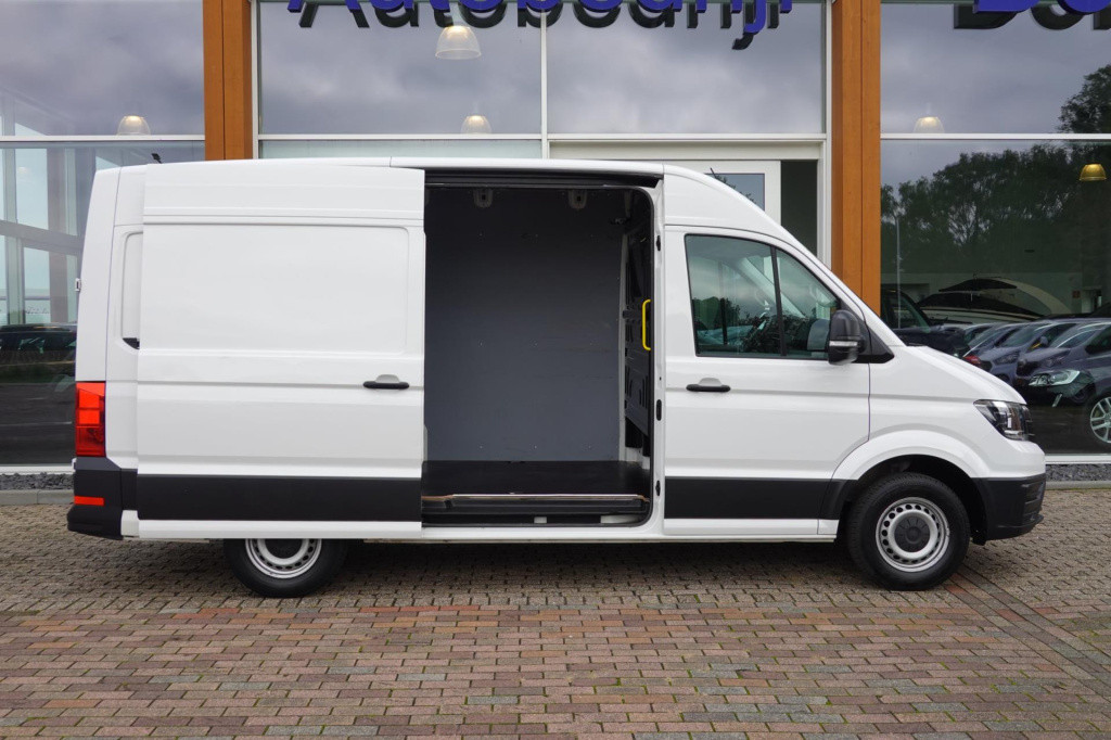 Volkswagen Crafter 30 2.0 tdi l3h3