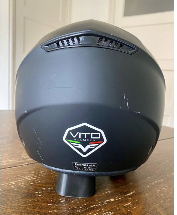 Helm Vito XL