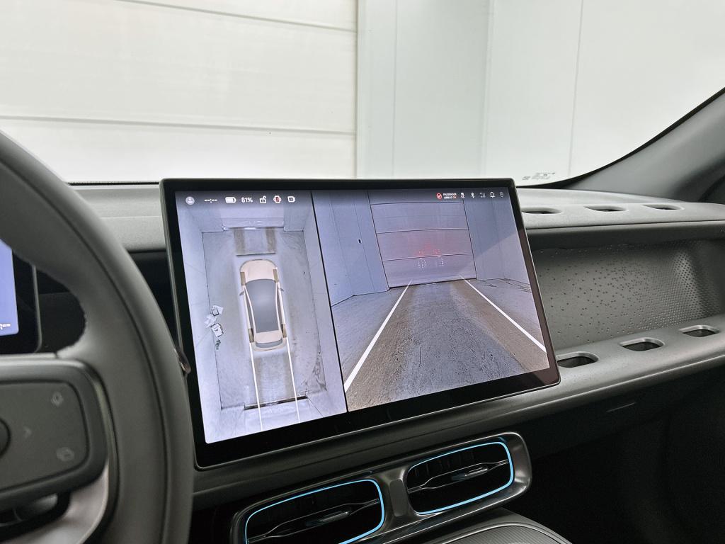 Leapmotor Onbekend b05 promax design 67.1 kwh | voorraad ! | panoramadak | 