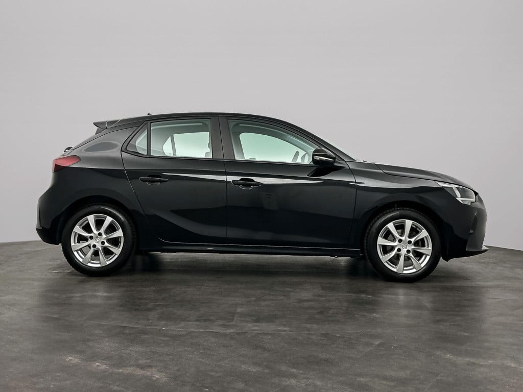 Opel Corsa 1.2 edition | applecarplay&androidauto | 16" licht metalen velge