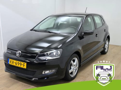 Volkswagen Polo occasion 1.0 bluemotion edition dus extra zuinig met carpla