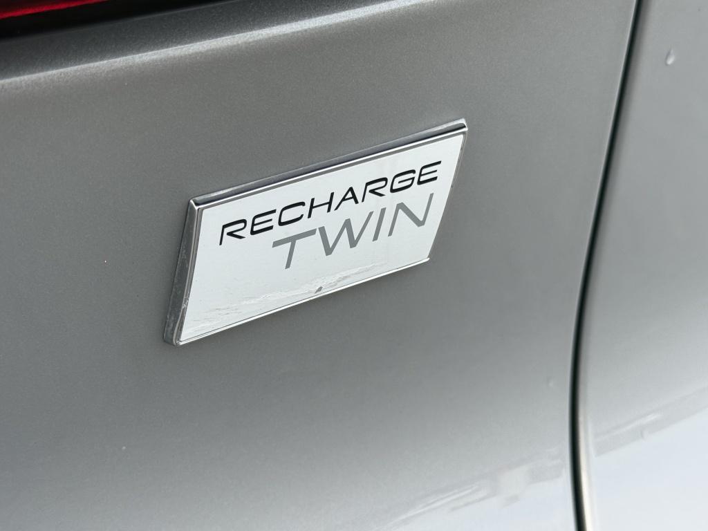 Volvo C40 recharge twin pro 408pk| panodak| 360camea| h&k sound