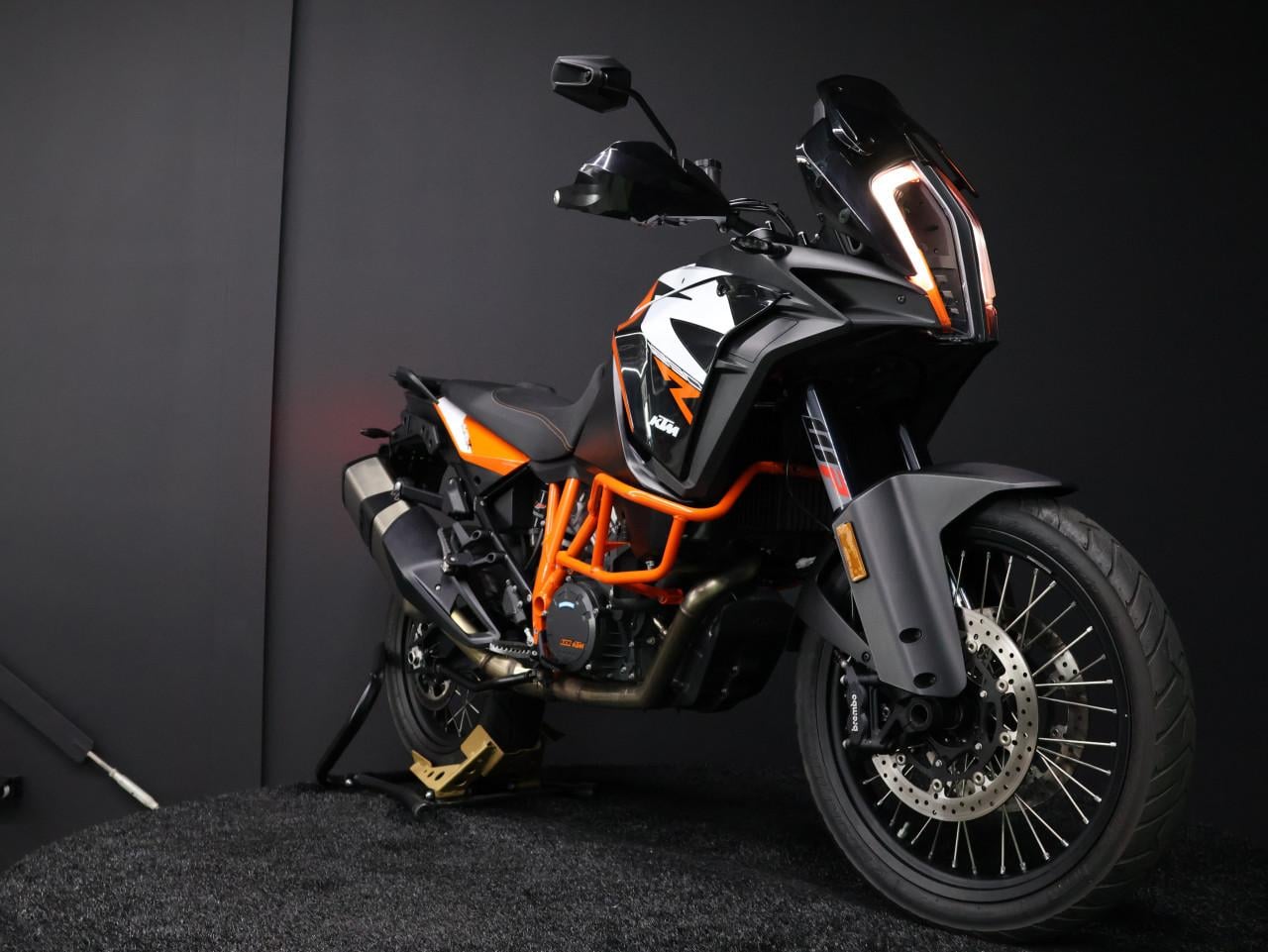1290 SUPER ADVENTURE R