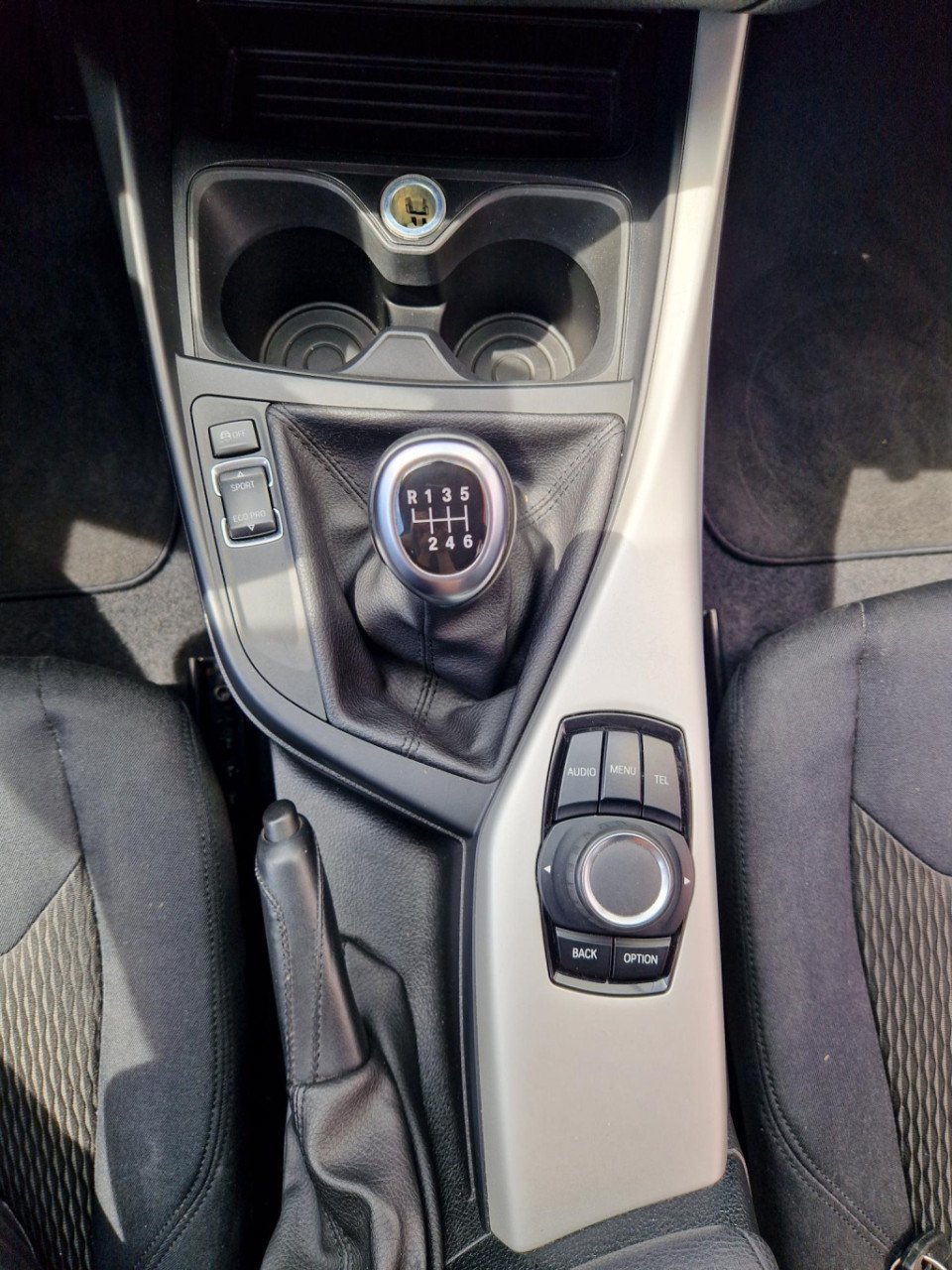 BMW 1 Serie 114i ede