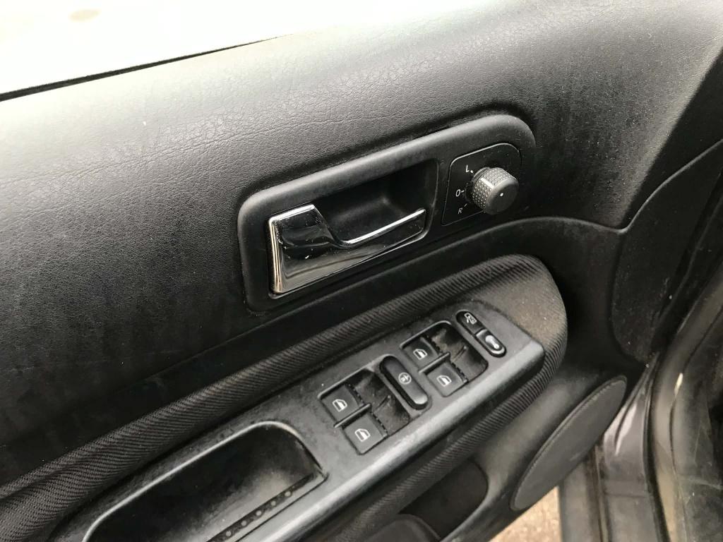 Volkswagen Bora 1.6 trendline