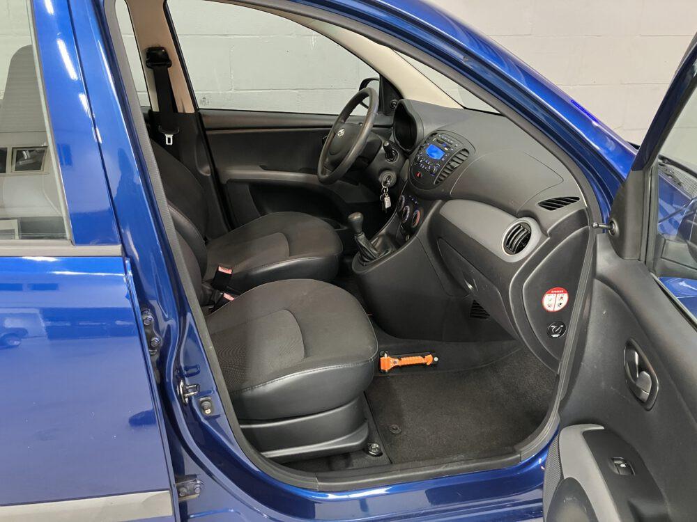 Hyundai i10 1.1. i-Drive Cool