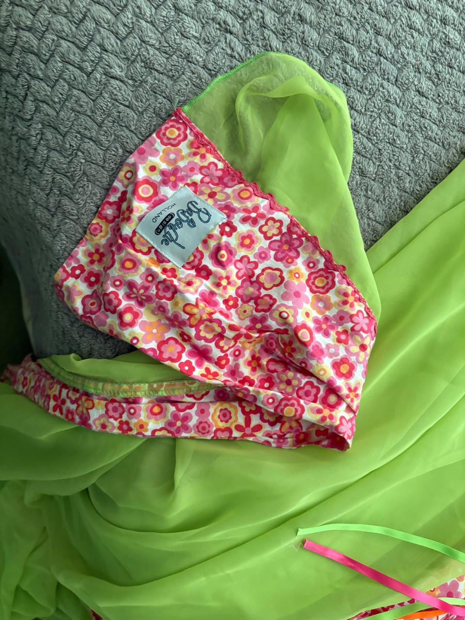 Gave klamboe van Babouche