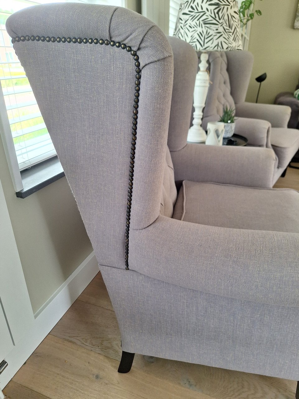 Fauteuils