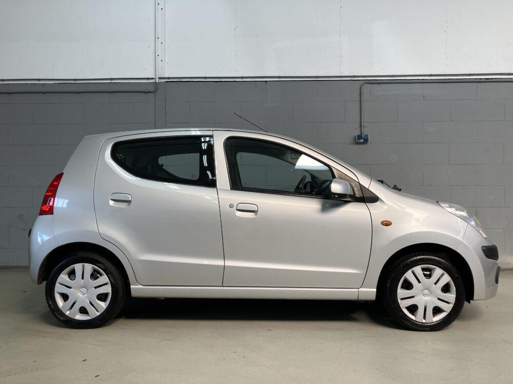 Nissan Pixo 1.0 Acenta