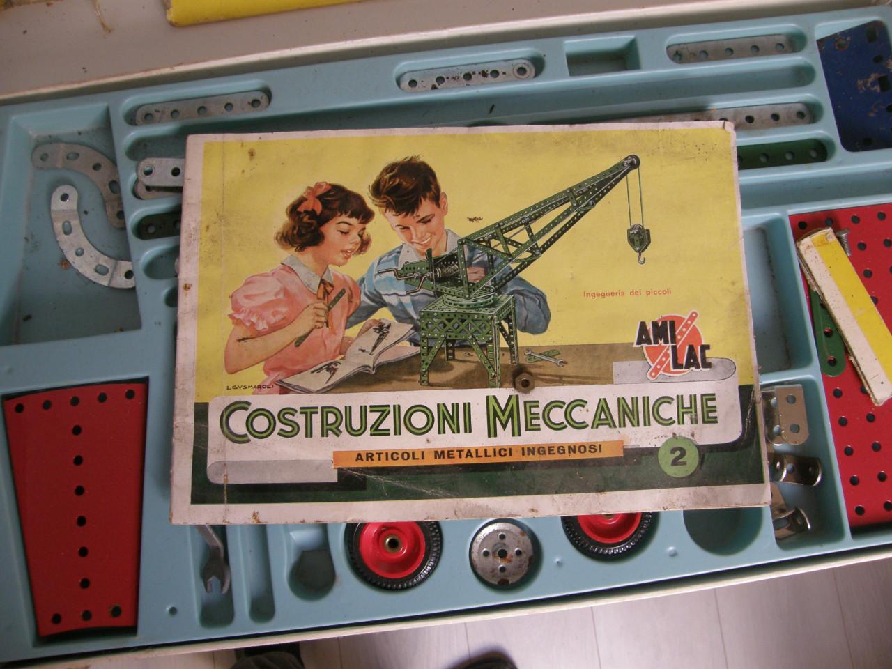 2 mecano dozen