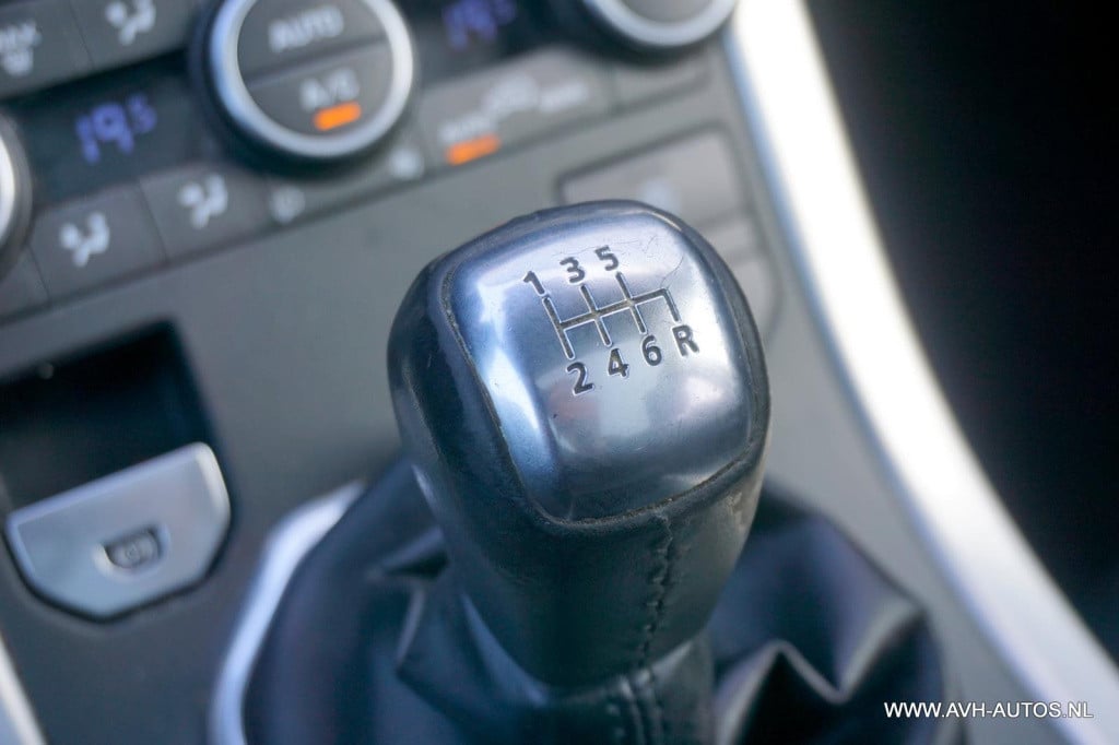 Land Rover Range Rover 2.0 ed4 hse