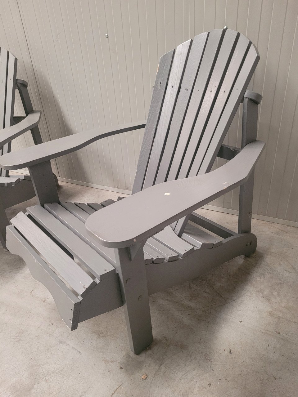 Tuin stoelen - Lounge stoelen